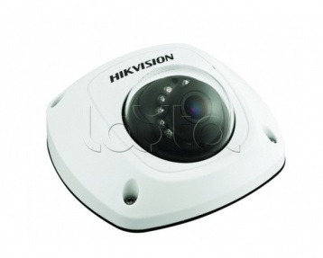 Hikvision DS-2CD2542FWD-IS (2.8 мм), IP-камера видеонаблюдения уличная купольная Hikvision DS-2CD2542FWD-IS (2.8 мм)
