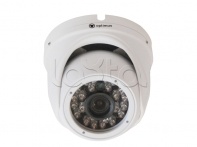 Optimus IP-E042.1(3.6)_H.265, IP-камера видеонаблюдения купольные Optimus IP-E042.1(3.6)_H.265