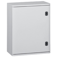Legrand 036251, Щит электромонтажный Marina Legrand 036251