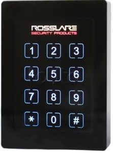 Rosslare AY-T6350, Считыватель Rosslare AY-T6350