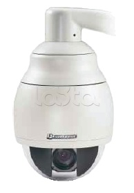 EverFocus EPN-4220p, IP-камера видеонаблюдения PTZ уличная EverFocus EPN-4220p