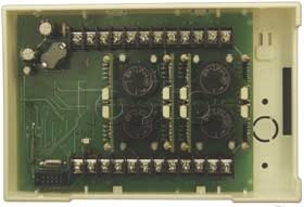 Сигма-ИС СКШС-03-8 IP20, Контроллер шлейфов сигнализации сетевой Сигма-ИС СКШС-03-8 IP20