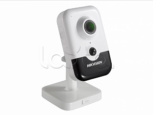 Hikvision DS-2CD2423G0-IW (4mm), IP-камера видеонаблюдения в компактном корпусе Hikvision DS-2CD2423G0-IW (4mm)