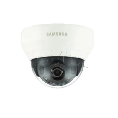 Samsung Techwin QND-6010RP, IP-камера видеонаблюдения купольная Samsung Techwin QND-6010RP