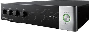 TOA A-5006, Микшер-усилитель TOA A-5006