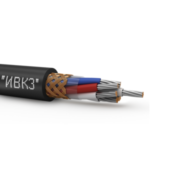 ИВКЗ МКЭШВнг(A)-LS 1x2x1 ИВКЗ, Кабель монтажный МКЭШВнг(A)-LS 1x2x1 ИВКЗ