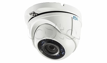 RVi-HDC321 (2.8), Камера видеонаблюдения купольная уличная RVi-HDC321 (2.8)