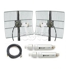 Beward BR-20, Комплект для передачи видео Beward BR-20