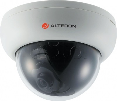 Alteron KCD20A, Камера видеонаблюдения купольная Alteron KCD20A