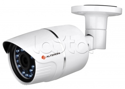 Alteron KIB30, IP-камера видеонаблюдения уличная в стандартном исполнении Alteron KIB30