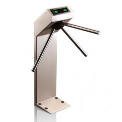 PERCo TTR-04CWR, Турникет электромеханический уличный PERCo-TTR-04CWR