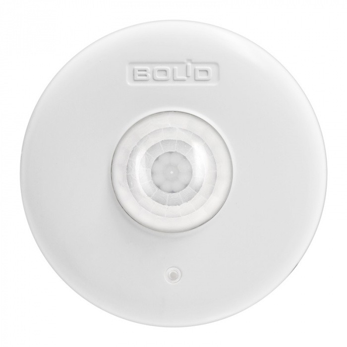 Болид С2000-Грация исп.01|Извещатель охранный пассивный оптико ...