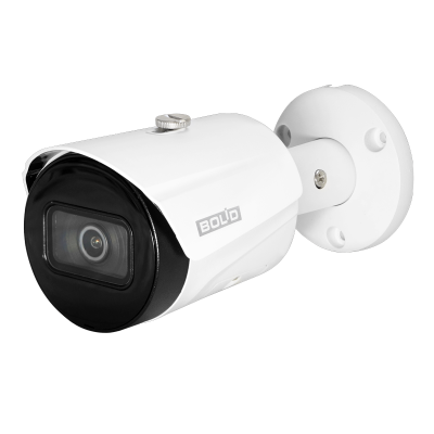 IP-камера видеонаблюдения в стандартном исполнении Болид VCI-122