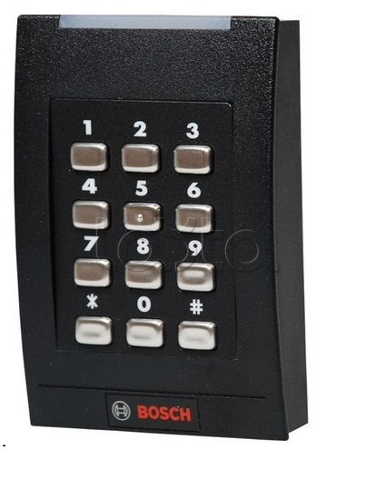 BOSCH ARD-SERK40-RO|Считыватель BOSCH ARD-SERK40-RO - купить, цена ...
