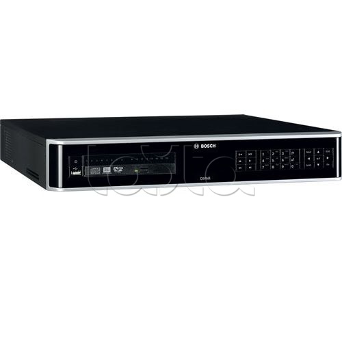 BOSCH DVR-5000-08A101|Видеорегистратор цифровой 8 канальный BOSCH DVR ...