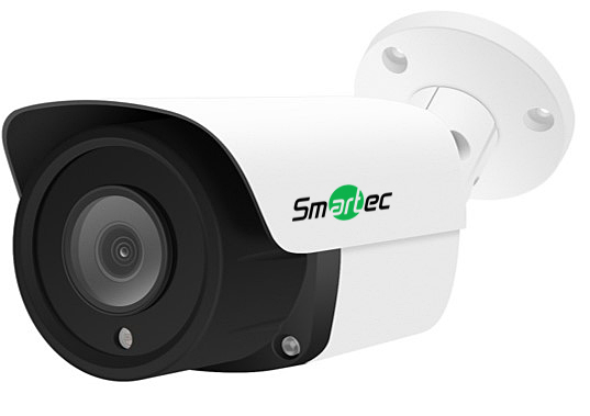 Smartec STC-IPM5640A/1 OPTi, Smartec STC-IPM5640A/1 OPTi 5MP уличная камера