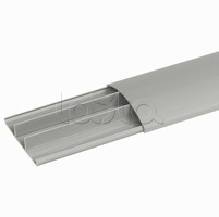 Legrand 030093, Кабель-канал пласт. напольный 75х18 Legrand 030093