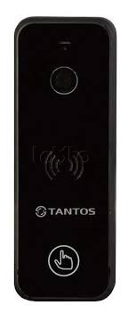 Tantos iPanel 2 HD MF (Black), Вызывная панель Tantos iPanel 2 HD MF (Black)