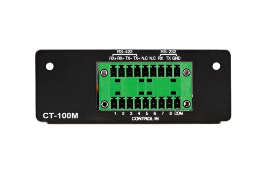 Inter-M CT-100M, Модуль интерфейсный Inter-M CT-100M