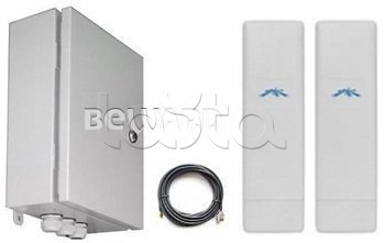 Beward BR-025-8, Комплект для передачи видео Beward BR-025-8