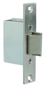 Smartec ST-SL010DL, Часть ответная к ЭМЗ Smartec ST-SL010DL
