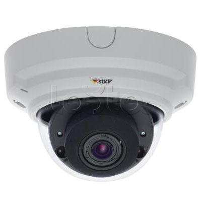 AXIS P3364-LV (0485-001), IP-камера видеонаблюдения купольная антивандальная AXIS P3364-LV (0485-001)