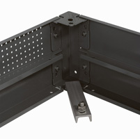 Legrand 034549, Фиксатор для цоколя Legrand 034549