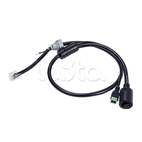 Vivotek AO-006, Кабель IO Cable for MA8391-ETV Vivotek AO-006