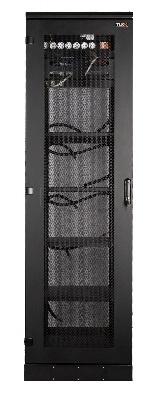 Gigalink GL-UPS-OL10-1-1/42U81, Комплекс бесперебойного питания Gigalink GL-UPS-OL10-1-1/42U81