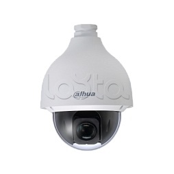 Dahua DH-SD50225U-HNI, IP-камера видеонаблюдения купольная PTZ Dahua DH-SD50225U-HNI