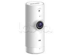 D-Link DCS-8000LH/A1A, Камера видеонаблюдения миниатюрная D-Link DCS-8000LH/A1A