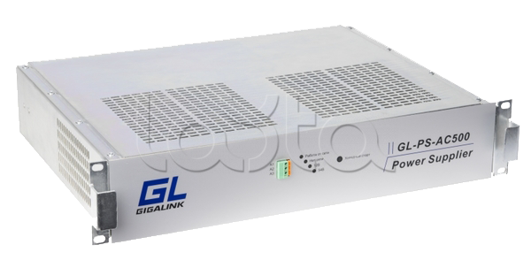 Gigalink GL-PS-AC500-PC, Источник беспереюойноог питания Gigalink GL-PS-AC500-PC