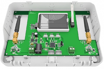 Ritm RRT1, Ретранслятор радиоканальный Ritm RRT1