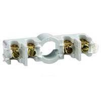 LEGRAND 031210, Клеммник 4-х полюсный 4 мм2 LEGRAND 031210