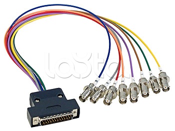 Panasonic WJ-CA68E, Видеокабель D-sub/BNC для WJ-SX650 Panasonic WJ-CA68E
