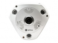 Optimus AHD-M111.3(1.9), Камера видеонаблюдения купольная Optimus AHD-M111.3(1.9)