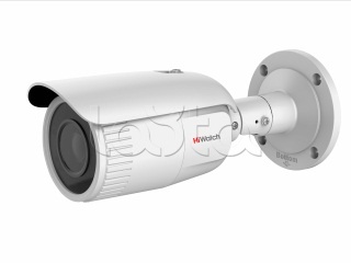 HiWatch DS-I456 (2.8-12 mm), IP-камера видеонаблюдения в стандартном исполнении HiWatch DS-I456 (2.8-12 mm)
