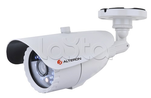 Alteron KAB03 Eco, AHD-камера видеонаблюдения уличная в стандартном исполнении Alteron KAB03 Eco