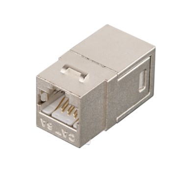 NIKOMAX NMC-KJSA55C-MT, Соединитель NIKOMAX NMC-KJSA55C-MT