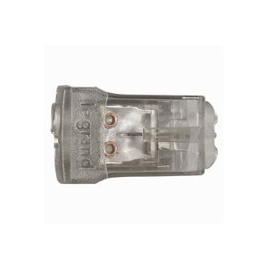 Legrand 034322, Клеммник пружинный Nylbloc auto для 3 клемм Legrand 034322