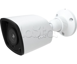 CTV-IPB4036 FLE, IP-камера видеонаблюдения в стандартном исполнении CTV-IPB4036 FLE