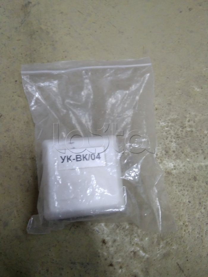 Радий УК-ВК исп.04 (Уценка)|Устройство коммутационное Радий УК-ВК исп ...