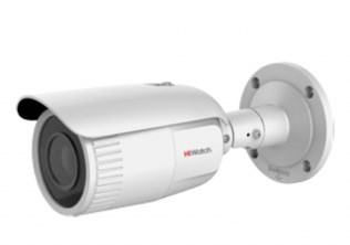 HiWatch DS-I256 (2.8-12 mm), IP-камера видеонаблюдения в стандартном исполнении HiWatch DS-I256 (2.8-12 mm)