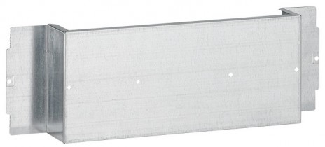 Legrand 020628, Пластина монтажная Legrand 020628
