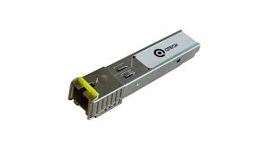 QTECH QSC-SFP+0.3G10E-850-MM, SFP+ модуль QTECH QSC-SFP+0.3G10E-850-MM