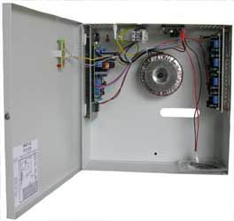 Бастион SKAT-V.8, Источник питания резервный Бастион SKAT-V.8