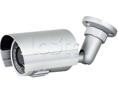 ComOnyX CO-i10SY2IRP (3.3-12 мм), IP-камера видеонаблюдения уличная в стандартном исполнении ComOnyX CO-i10SY2IRP (3.3-12 мм)