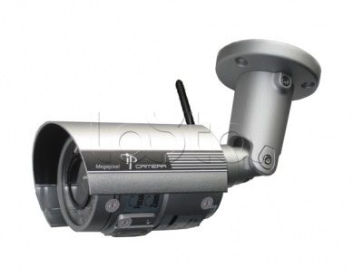 ComOnyX CO-i20SY2IRР(HD2), IP-камера видеонаблюдения уличная в стандартном исполнении ComOnyX CO-i20SY2IRР(HD2)