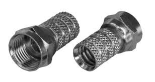 PROCONNECT 05-4003-6, Разъем F-разъем RG-6 (3003-2) (100шт/уп) PROCONNECT 05-4003-6