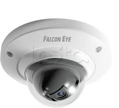 Falcon Eye FE-IPC-HDB4300CP, IP-камера видеонаблюдения уличная купольная Falcon Eye FE-IPC-HDB4300CP